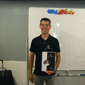 Contenido curso relajación dinámica antiestrés