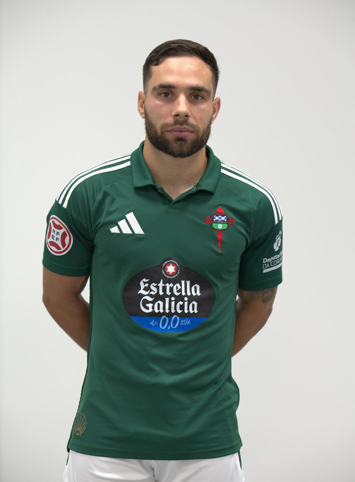 Miguel Leal